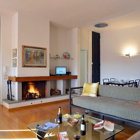 Appartement La Terrazza à Florence Extérieur photo