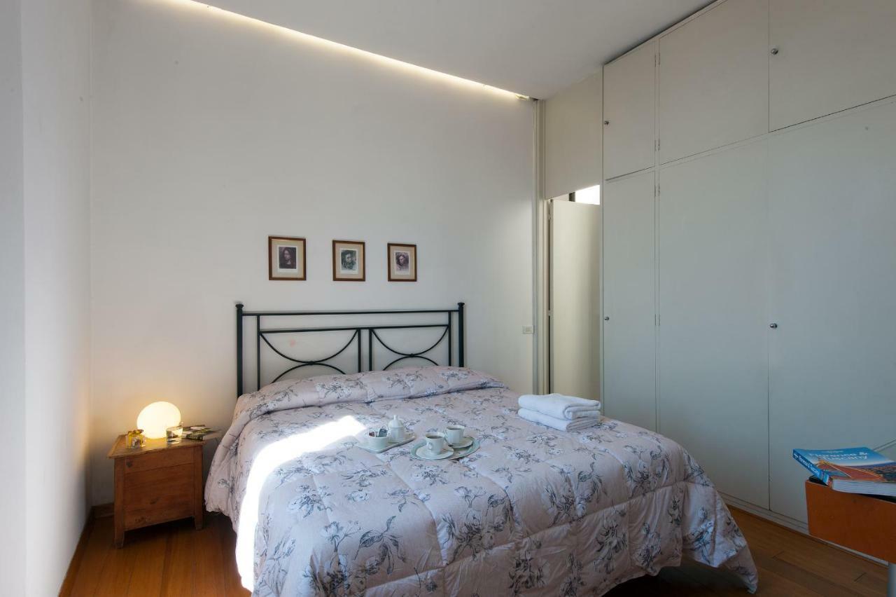 Appartement La Terrazza à Florence Extérieur photo